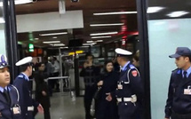 توقيف كاتب مجلس جهة فاس مكناس بمطار فاس سايس للاشتباه في ارتباطه بقضية الاتجار الدولي بالمخدرات