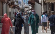 الوضعية المهنية للنساء المغربيات تبقى مقلقة رغم خلق آلاف فرص العمل