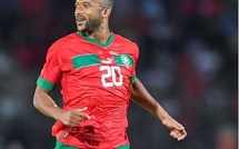 أيوب الكعبي يقود أولمبياكوس لانتصار مثير في الدوري اليوناني