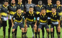 استقالة صادمة لرئيس اتحاد تواركة بسبب الأخطاء التحكيمية المتكررة