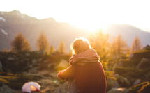 لماذا نصبح أكثر انتقائية مع الناس مع مرور السنوات؟