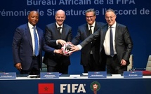 الرباط تحتضن المنتدى الأول للتشاور بين الفيفا واللاعبين المحترفين