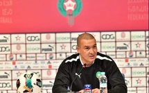 المنتخب المغربي U17 يحقق فوزاً تاريخياً بقيادة نبيل باها