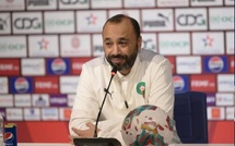 المنتخب المغربي الرديف يبدأ العد التنازلي لكأس العرب 2025 بتجمع مغلق تحضيري