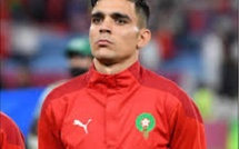 أشرف بن شرقي يسطع في أبوظبي ويهدي الأهلي كأس السوبر المصري