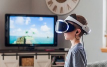 الألعاب الإلكترونية بين المتعة والخطر.. كيف نحمي أطفالنا من الإدمان الرقمي؟