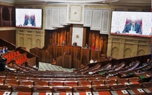 مشروع قانون مالية 2026: مجلس النواب يستثمر في التسيير والدبلوماسية والتواصل الرقمي