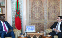 السنغال تشيد بقرار مجلس الأمن وتؤكد دعمها الثابت لمغربية الصحراء