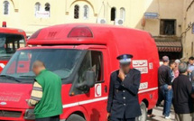 حادثة سير خطيرة بتطوان تثير من جديد جدل السياقة المتهورة بالدراجات النارية