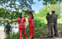 وفاة رجل تايلندي إثر انفجار سيجارة إلكترونية في وجهه