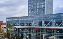 شركة صينية كبرى تستثمر 150 مليون دولار لإنشاء مصنع للمواد الإلكترونية في المغرب