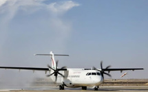 الخط الجوي الجديد بين الدار البيضاء و"السمارة" يعزز التنمية الاقتصادية في الجنوب المغربي