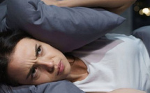 الأرق: أسباب شائعة وحلول لتحسين النوم