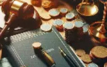 القرارات القضائية في القضايا المالية: ضمان نزاهة الاقتصاد وحماية المال العام