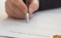 ​ارتفاع بنسبة 17,44% في توثيق عقود الزواج خلال 2024