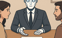 عندما يقرّر الذكاء الاصطناعي نهاية الزواج: قصة سوفي تثير جدلاً واسعاً