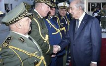 منظمات حقوقية تطالب بالإفراج عن الشاعر الجزائري محمد تجادِّيت: تهم بالإرهاب بسبب القصيدة