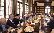 الملك محمد السادس يوجه إشراك الأحزاب السياسية في تحيين مخطط الحكم الذاتي للأقاليم الجنوبية