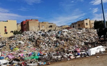 الدار البيضاء: صور جوية تكشف انتشار النفايات الهامدة ومخاطر التوسع العمراني غير المنضبط