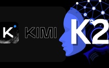 نموذج Kimi K2 الصيني يتفوق على شات جي بي تي وكلود ويهزصدارة الذكاء الاصطناعي