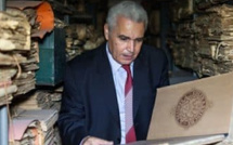 جامع بيضا.. مهندس الأرشيف العمومي وحارس الذاكرة المغربية