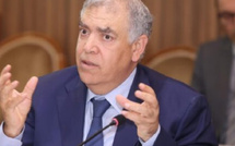 لفتيت: مشروع تعديل قانون الأحزاب يروم تعزيز المشاركة السياسية وتحديث الإطار التنظيمي