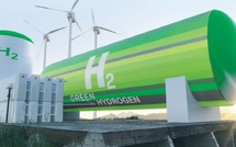 المغرب يعزز ريادته في الهيدروجين الأخضر بلندن.. شراكات جديدة تدعم التحول الطاقي العالمي