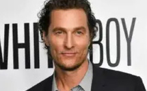 ​ماثيو ماكونهي يوافق على استخدام صورته وصوته بواسطة الذكاء الاصطناعي