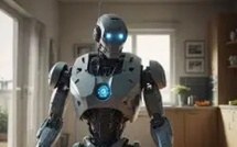 ​العلماء يحذرون من مخاطر الروبوتات المنزلية المزودة بالذكاء الاصطناعي