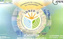 طنجة تطلق برنامج “InnerG” لتمكين الشباب في مهن الطاقات المتجددة وإزالة الكربون
