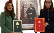 الأميرة للا زينب توقع اتفاقية شراكة لتعزيز حماية الطفولة في المغرب