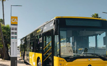 ​شركة النقل بمدينة الدار البيضاء تُعلن تعديلات مؤقتة على بعض الخطوط لضمان استمرارية الخدمة