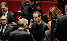 البرلمان الفرنسي يقر تعليق إصلاح نظام التقاعد حتى عام 2028