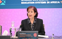 بورقية : 25% من الشباب الإفريقي خارج منظومة التعليم… الاستثمار في الشباب مفتاح التنمية