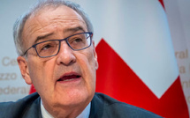 ​زيارة مفاجئة لغوي بارميلين إلى واشنطن: نحو اتفاق تجاري مع الولايات المتحدة