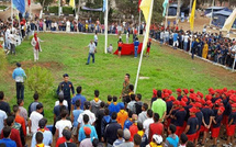 200 ألف طفل مستفيد من التخييم هذا العام… وبنسعيد يعلن عن خطة لتأهيل المخيمات