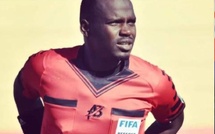 فيفا تعين طاقما تحكيميا موريتانيا لقيادة مباراة المغرب والموزمبيق