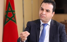 بايتاس يكشف حصيلة دعم المواطنين