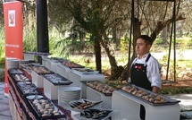 الرباط تستقبل مهرجان الطبخ البيروفي… احتفاء عالمي بمطبخ نيكيه الياباني