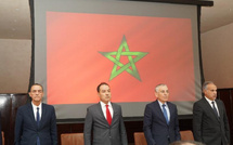 مراكش تطلق مشاورات موسعة لإعداد الجيل الجديد من برامج التنمية الترابية المندمجة