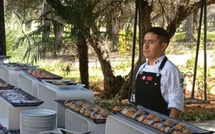 الرباط تحتضن النسخة السابعة من المهرجان البيروفي لفن الطبخ تحت شعار “فن الدمج بين المطبخين البيروفي والياباني: الاحتفاء بمطبخ نيكيه”