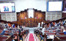 مجلس النواب يصادق على الجزء الأول من مشروع قانون المالية 2026 بالأغلبية