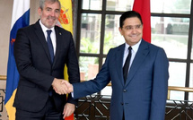 رئيس حكومة جزر الكناري يسعى لتوضيح موقف مدريد من قرار مجلس الأمن حول الصحراء المغربية