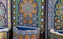 المغرب يرشح زليج فاس وتطوان لقائمة التراث الثقافي غير المادي لليونسكو