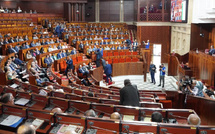 مجلس النواب يصادق على الجزء الأول من قانون المالية 2026 بأغلبية كبيرة