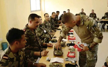 المغرب يطلق دورة تكوينية دولية في الإنعاش ما قبل الاستشفائي بالمستشفى العسكري بالرباط