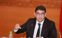 المجلس الوطني للصحافة وإصلاح القطاع : بنسعيد يدعو إلى توافق مهني وتطوير مستدام