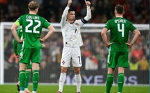 طرد رونالدو التاريخي يهدد حلمه الأخير في مونديال 2026 ويضع البرتغال في مأزق كبير