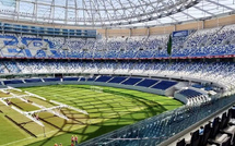 افتتاح ملعب طنجة الكبير بعد إعادة تأهيل شامل استعدادًا لمونديال 2030