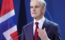 نتنياهو يرفض زيارة ستور… توتر دبلوماسي جديد بين إسرائيل والنرويج